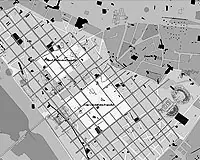 El Sistema de Información Geográfica de la arqueología de Mérida estará disponible en junio