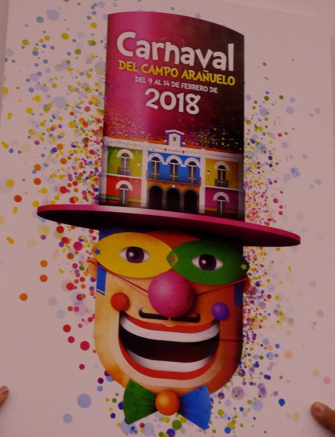 Inauguración del Museo del Carnaval