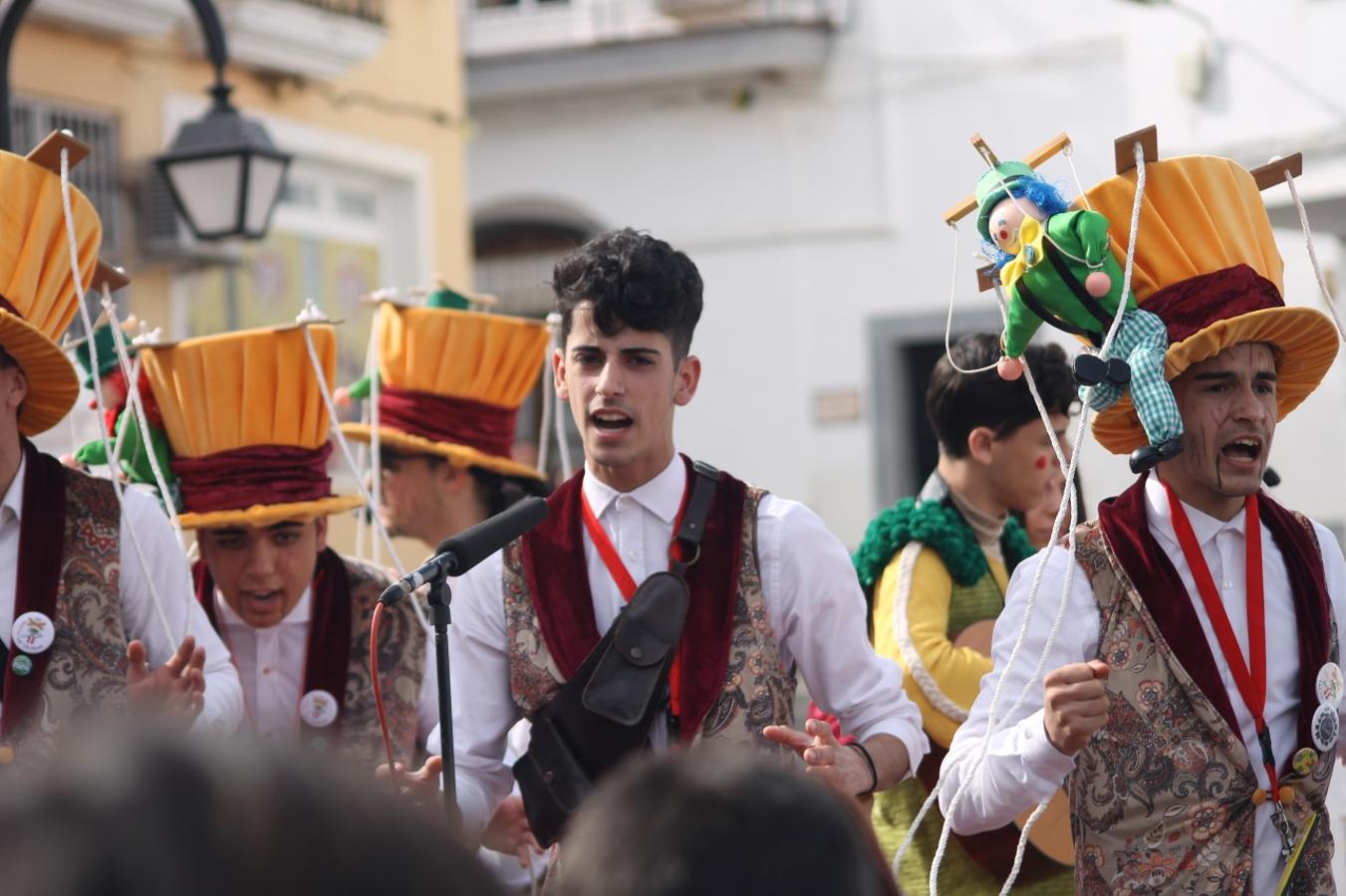 Domingo de Piñata 2018 (II)