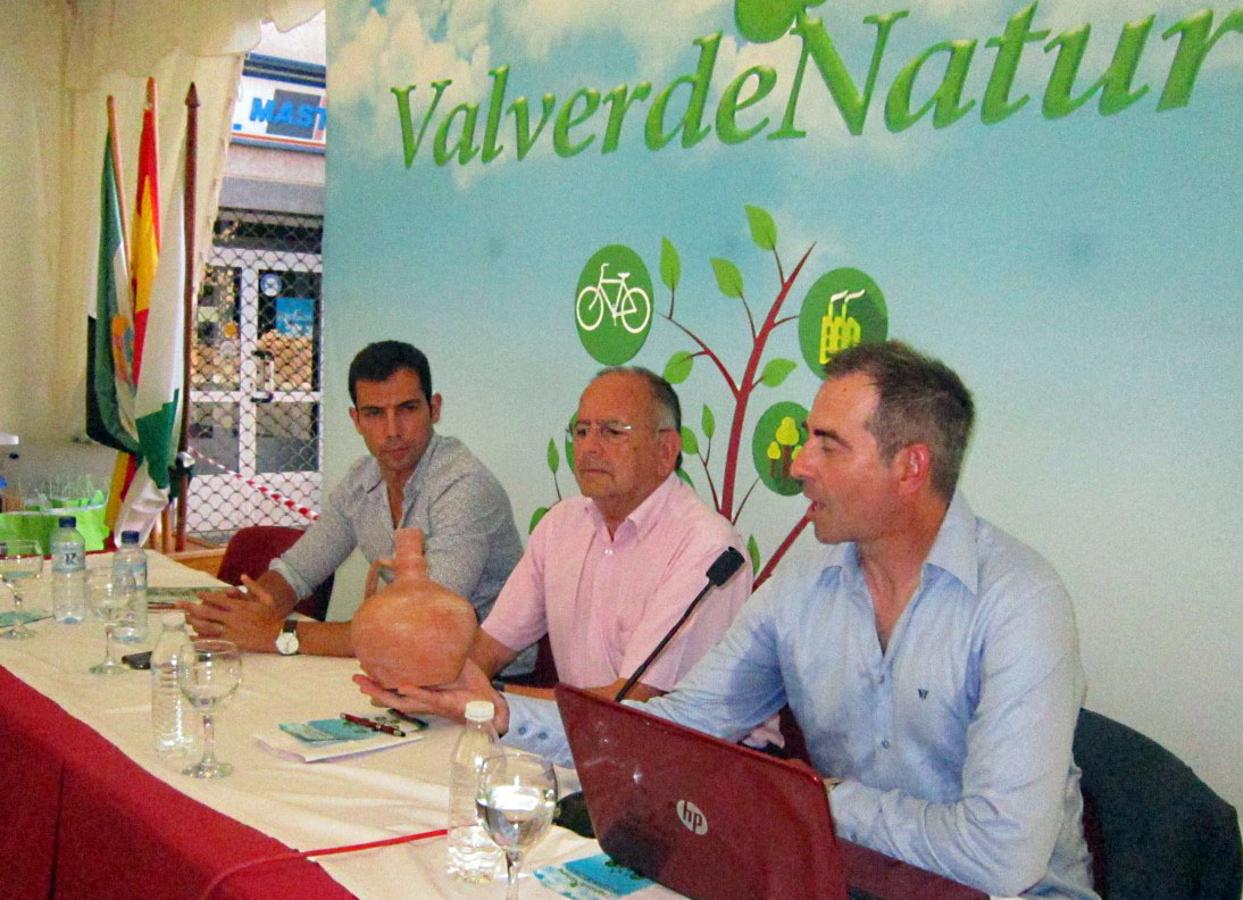 I Valverde Natura