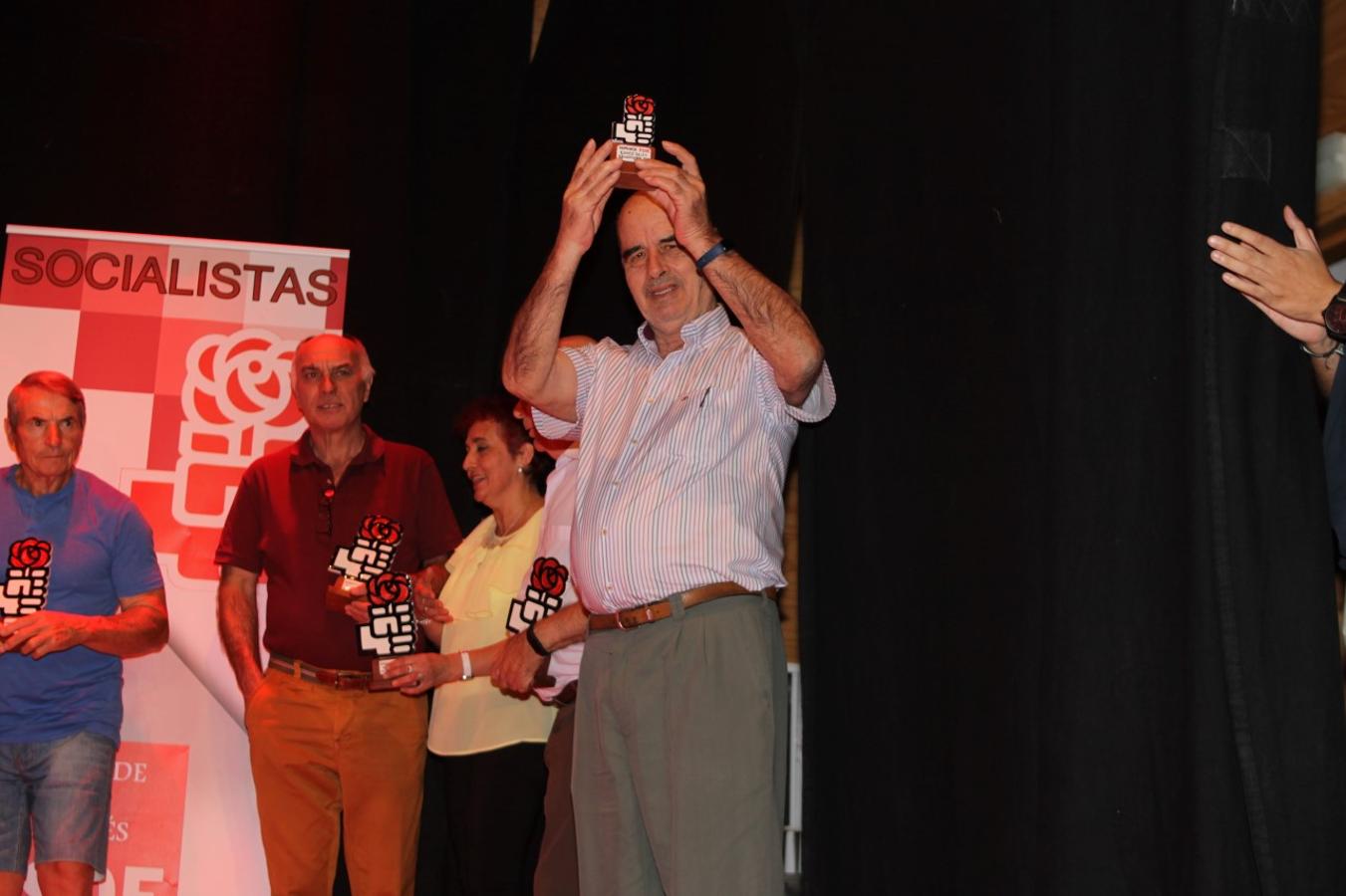 97º aniversario de la Agrupación Local del PSOE (II)