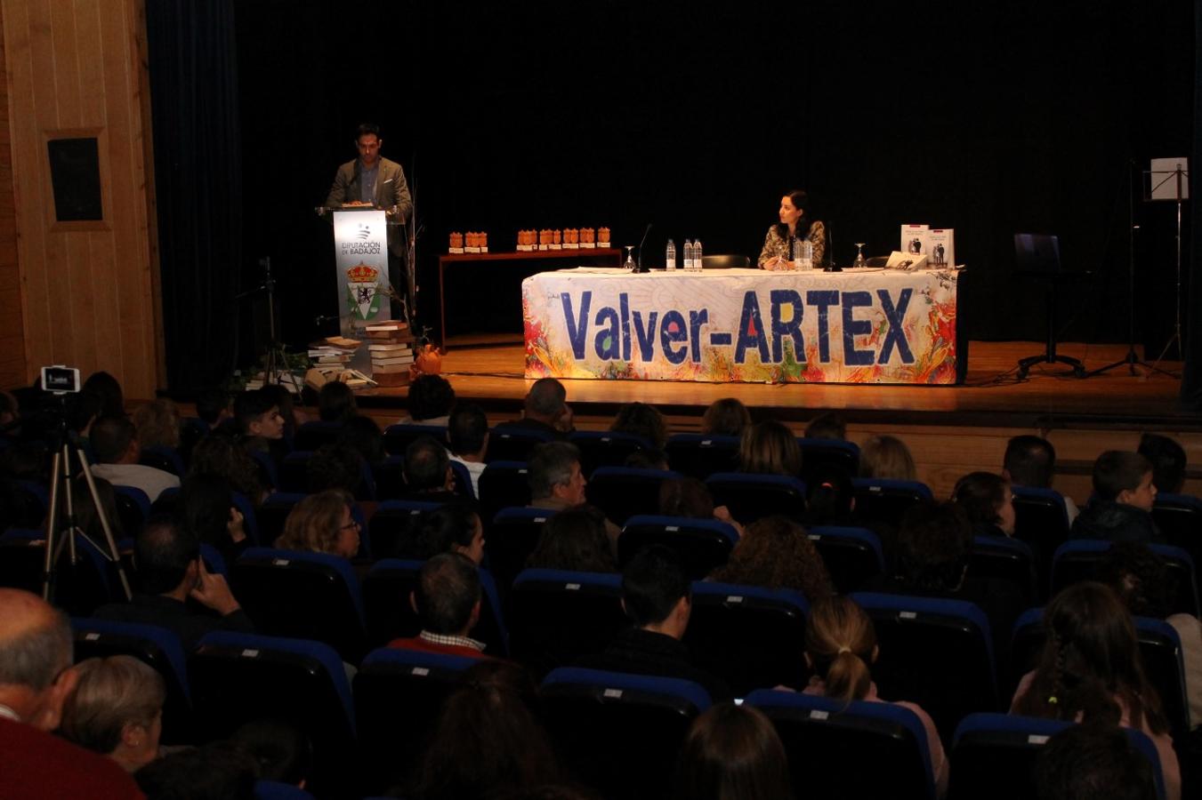 Valver-ARTEX (I)