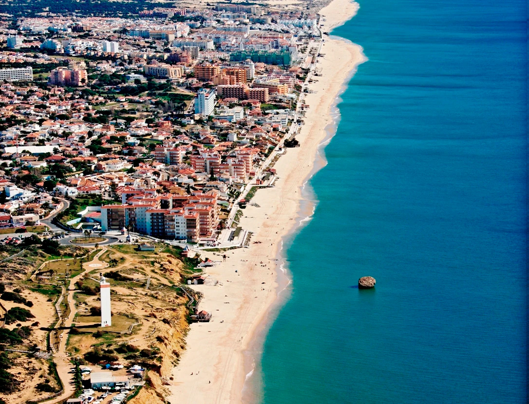 Playa de Matalascañas, Almonte | hoy.es