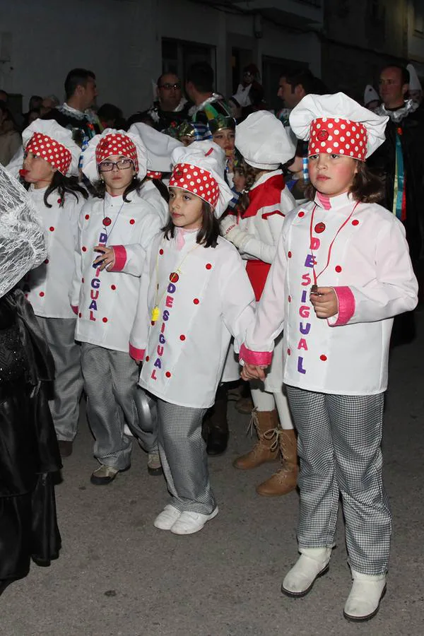 Desfile de Carnaval 2015 (3)