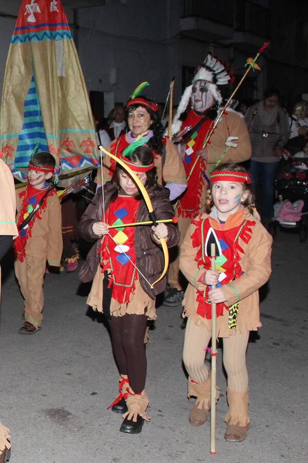 Desfile de Carnaval 2015 (4)