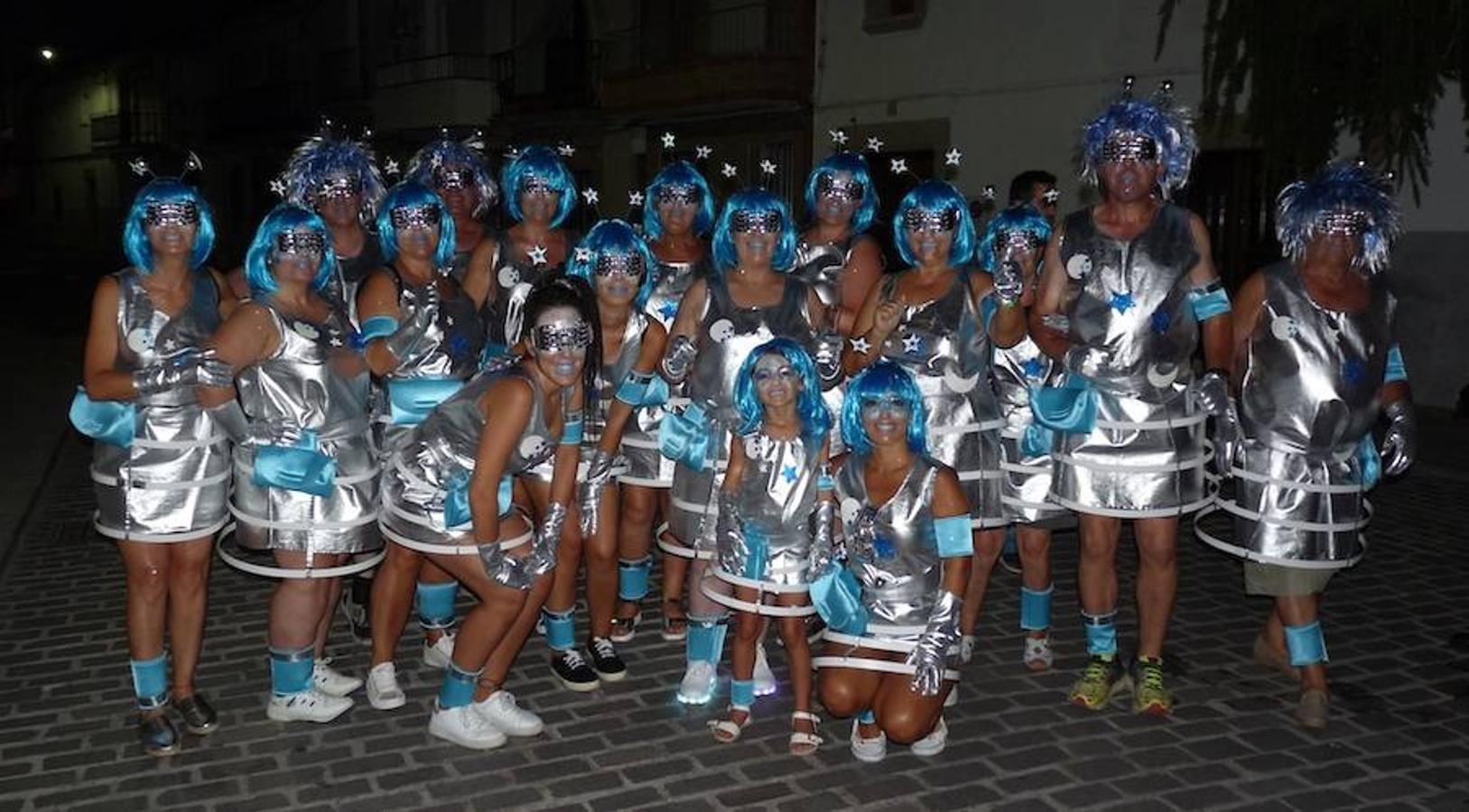 Carnaval de Verano 2017