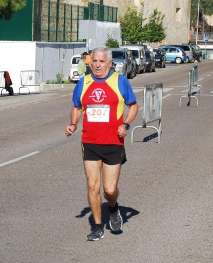 Media Maratón de Trujillo 2017 (I)