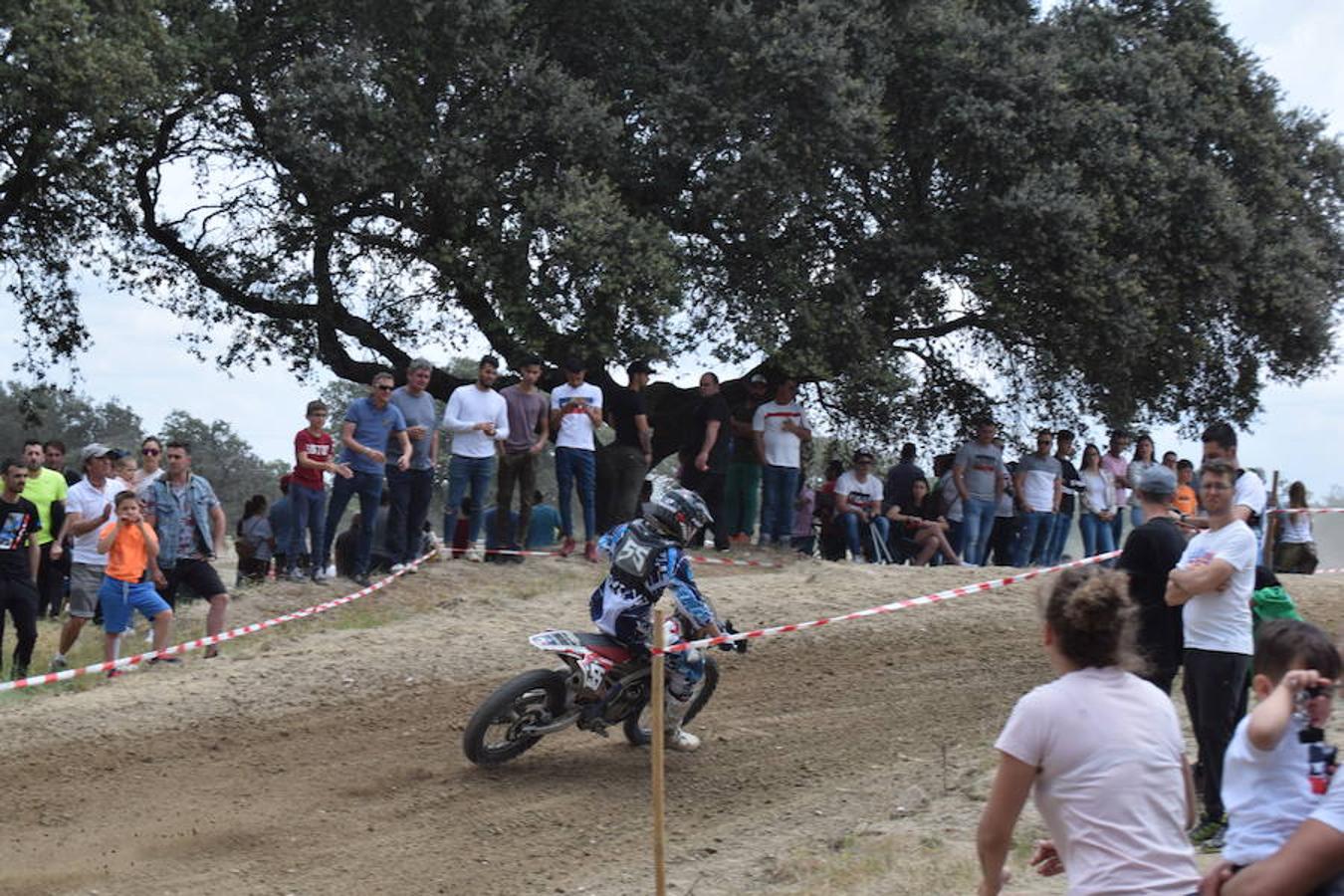 Vuelve el mejor motocross a Talayuela
