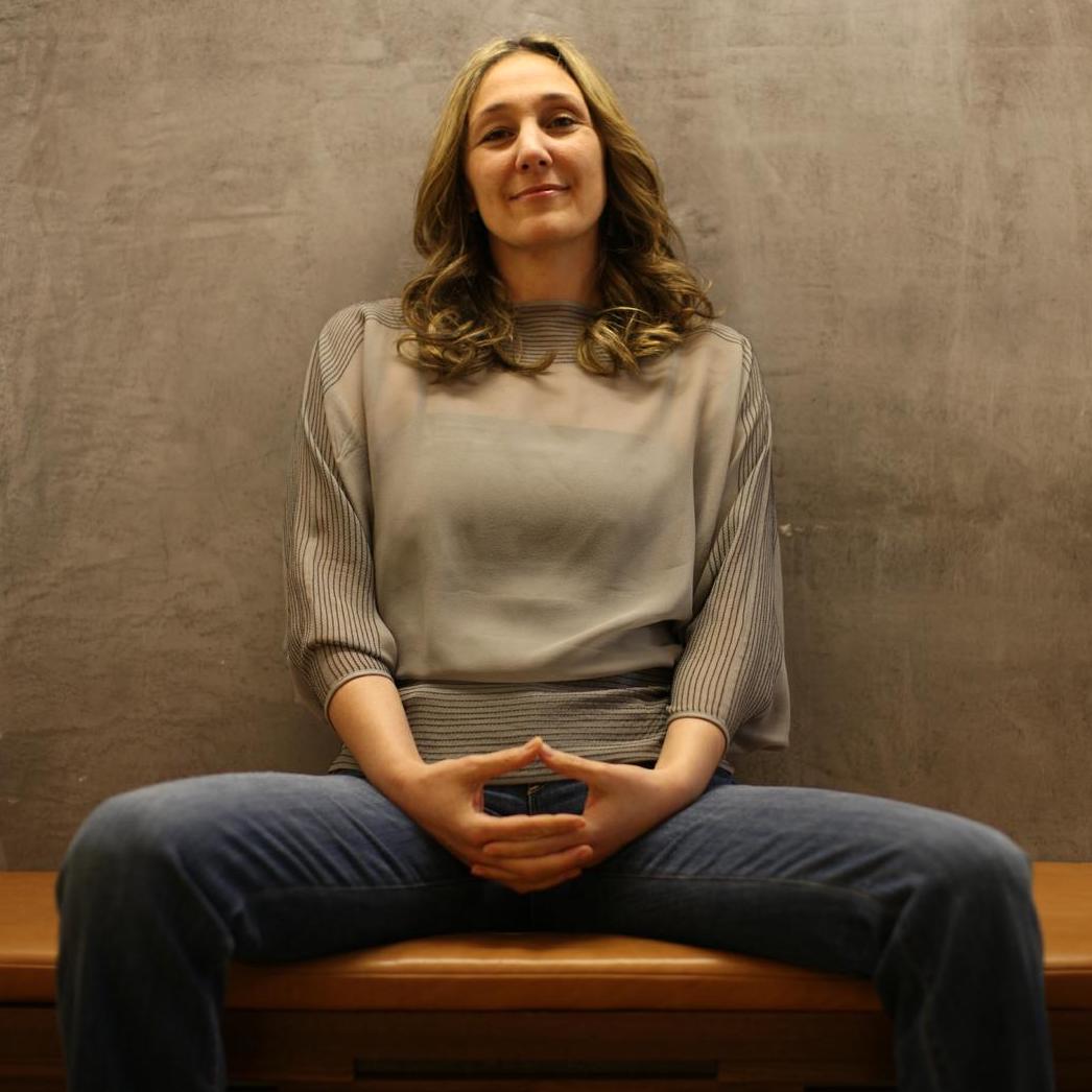  La gurú del clítoris: de la meditación orgásmica a 20 años en prisión