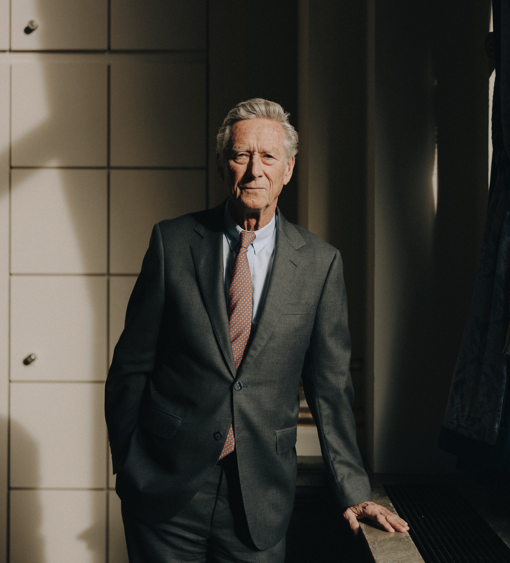 ¿Cómo negociar con Trump? «No tenemos que luchar contra la locura, sino ignorarla»