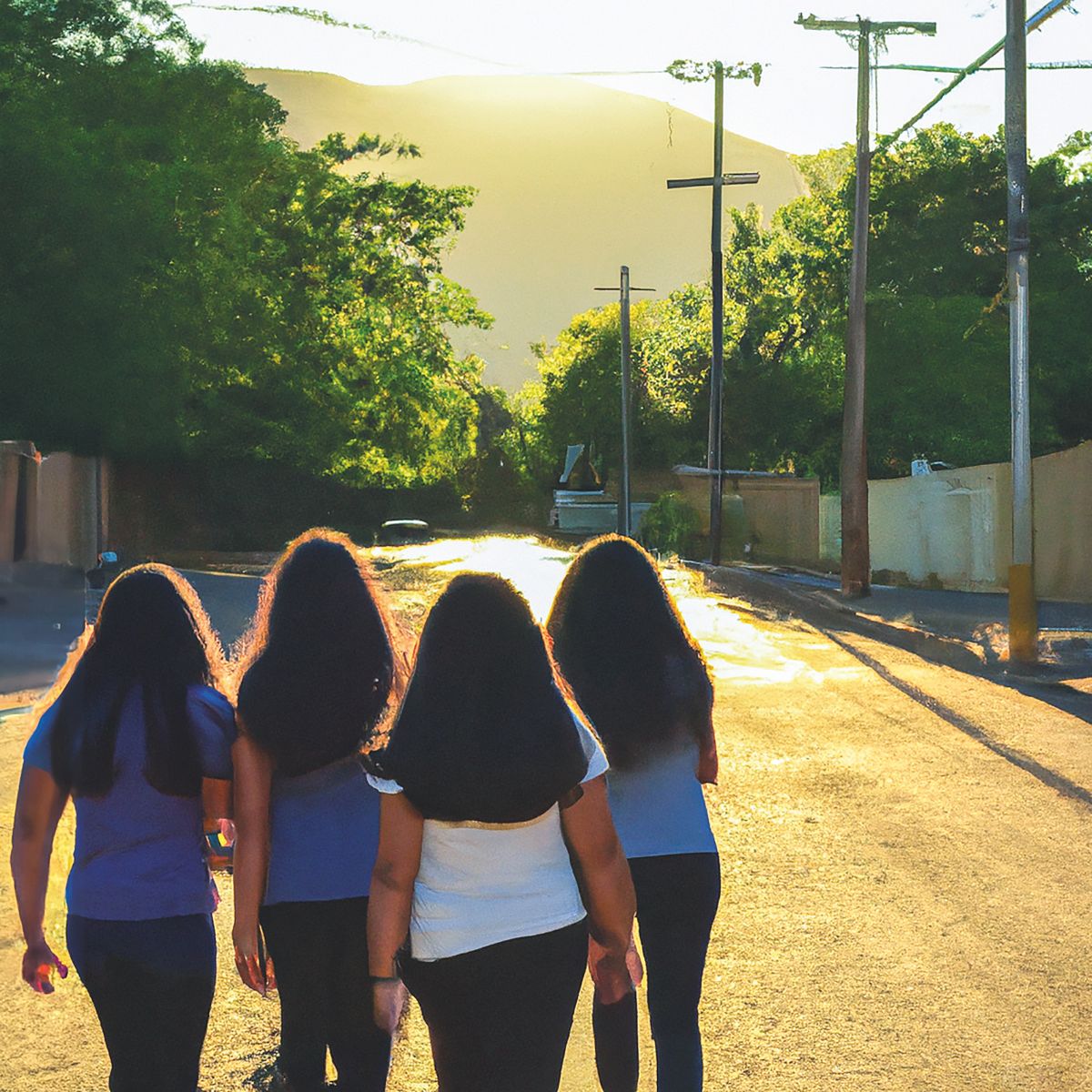  La IA convierte tus recuerdos en fotos que nunca se hicieron