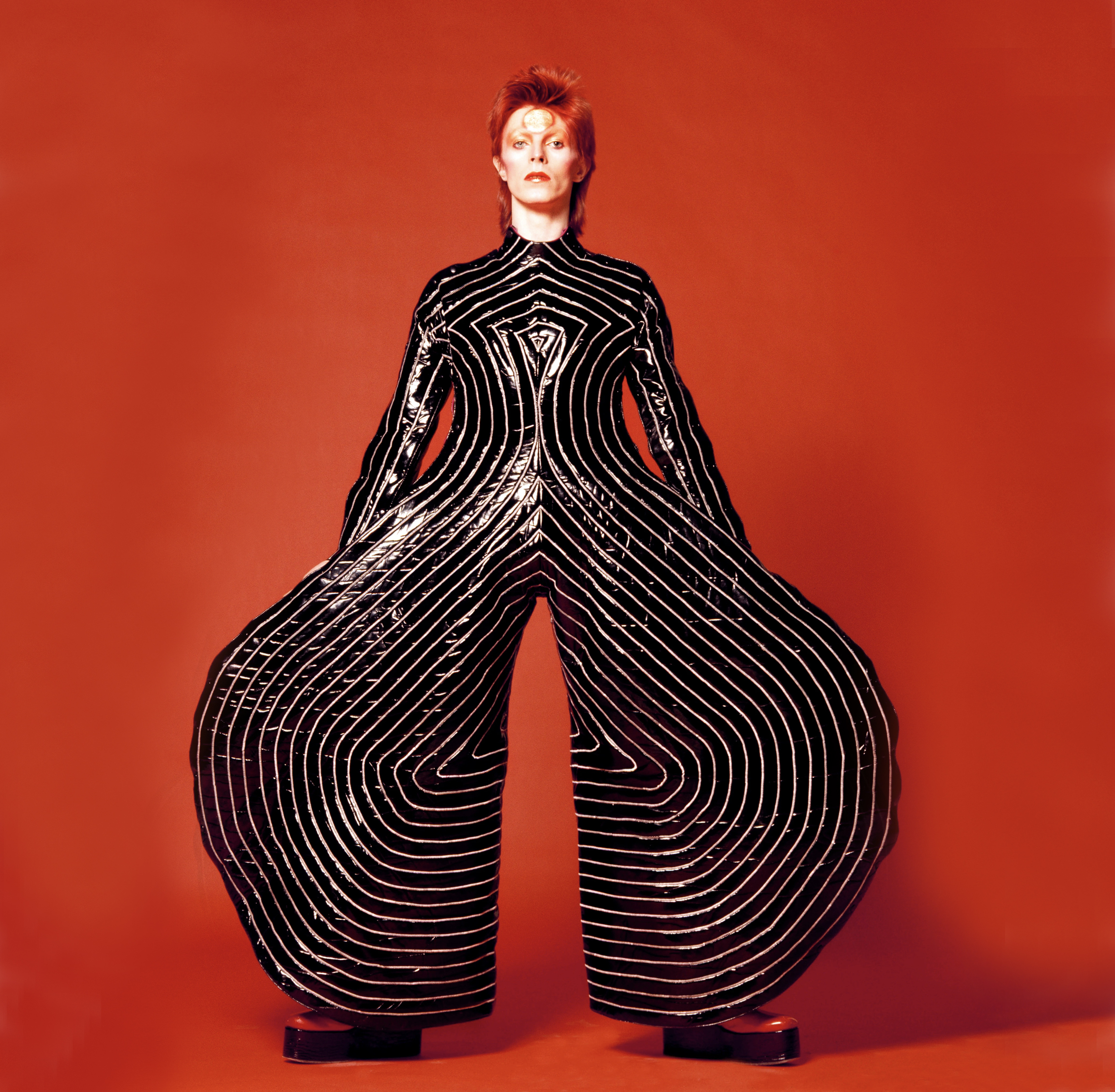 David Bowie lo enseña todo: así es el nuevo museo con 90.000 objetos personales del músico