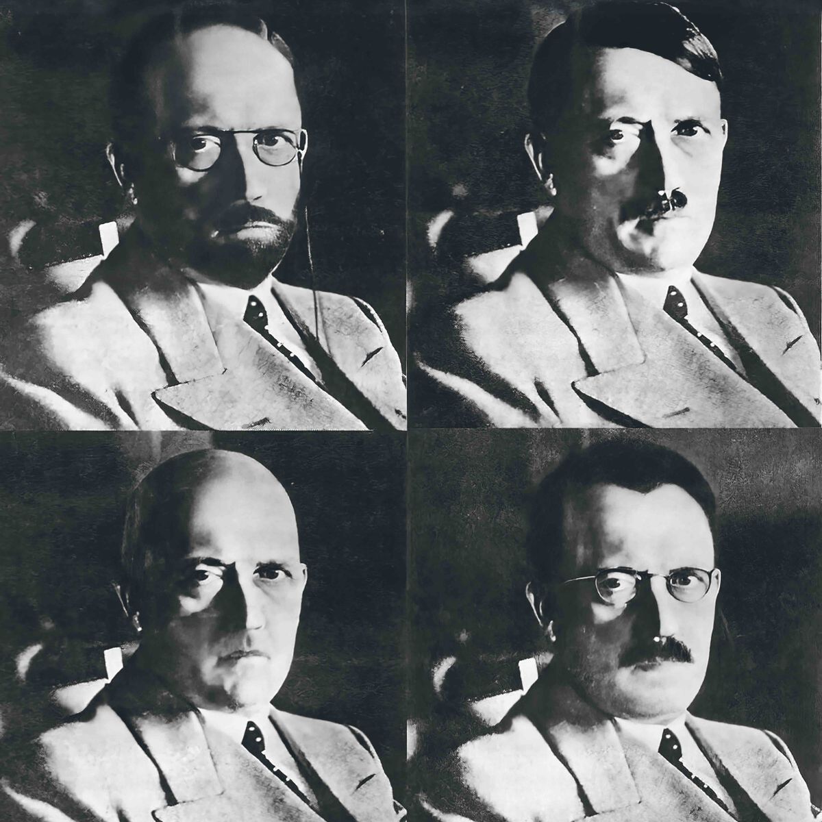 Milei, el presidente argentino, ‘resucita’ a Hitler: tras la pista del Führer en Colombia... 