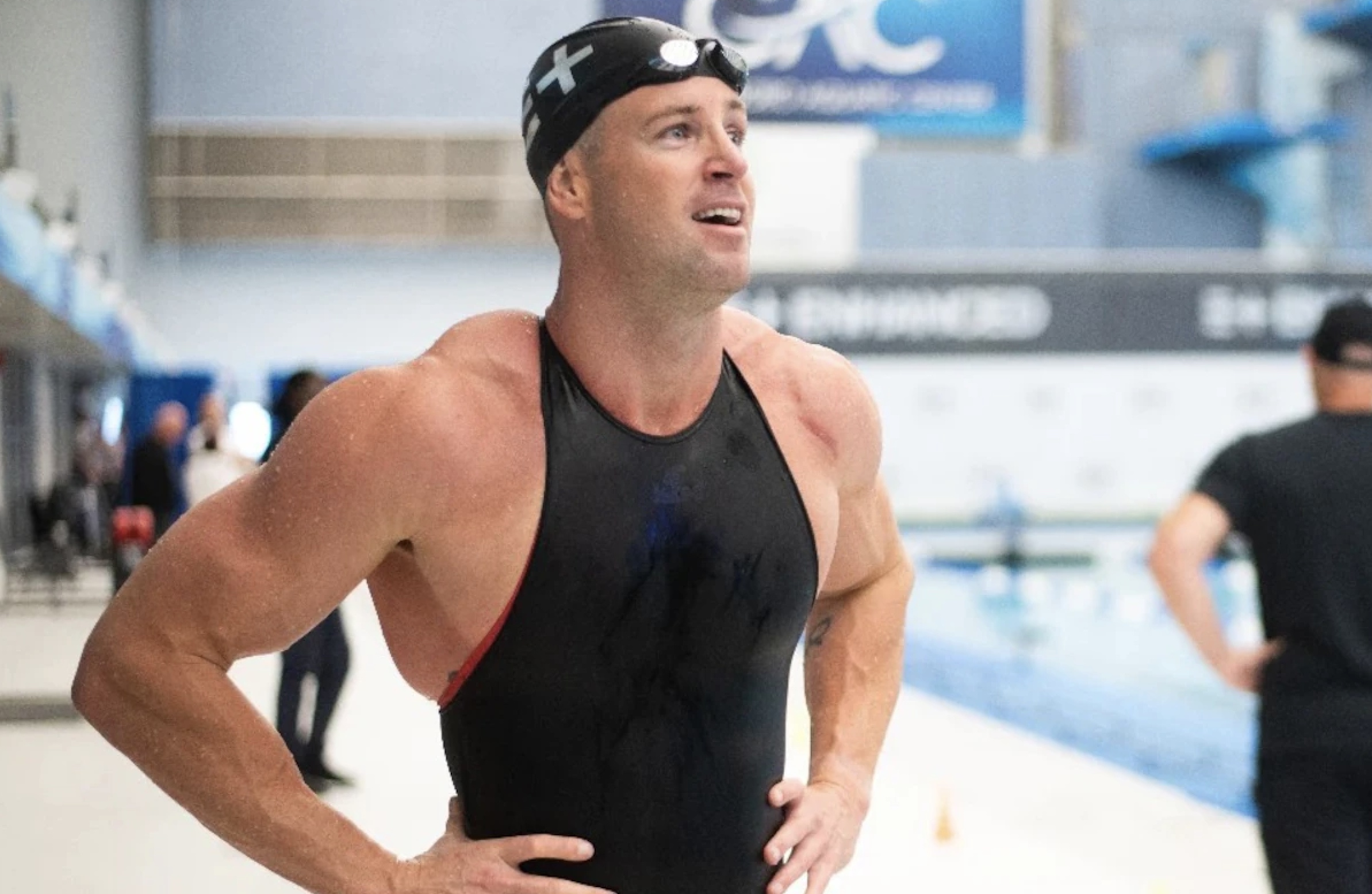 Llegan los Juegos que permiten –y promocionan– el dopaje... apoyados por Donald Trump